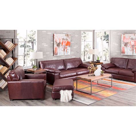 ✓ venta de sofás hasta con un 50% de c/ ronda de ponent nº94, 08200 sabadell (barcelona). BARCELONA ALL LEATHER SOFA - Indy Best Furniture For You!