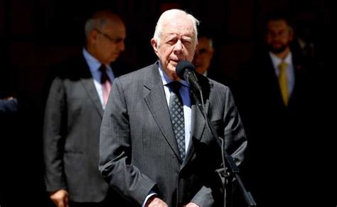 former us president jimmy carter s grandson dies at 28 media