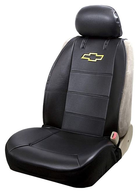 Chevy Seat Covers For Trucks With Logo Types Trucks