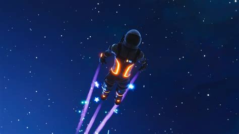 Fortnite Dark Voyager 4k Wallpapers Hd Wallpapers Id 26285