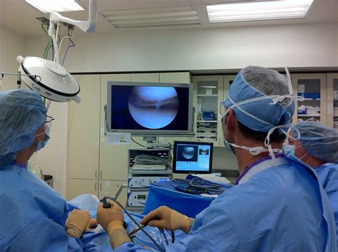 Knee Arthroscopy Surgery Mumbai Dr Kunal Patel