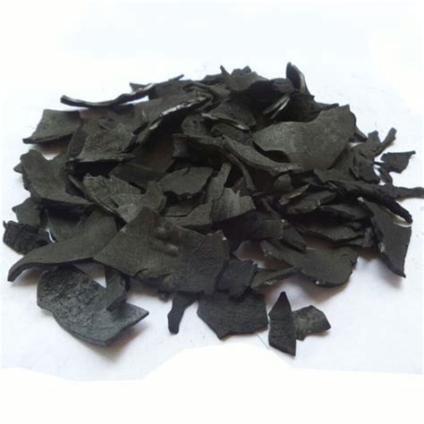 Black Fine Quality Coconut Shell Charcoal At Best Price In Nagpur Skg