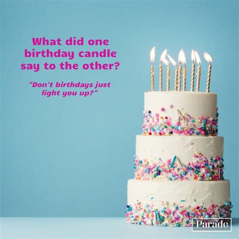 Funny Birthday Jokes That Will Leave You In Splits Birthday Frenzy
