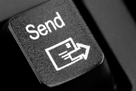 Send synonyms, send pronunciation, send translation, english dictionary definition of send. Hump-Day Help: The EVIL "Send" Button