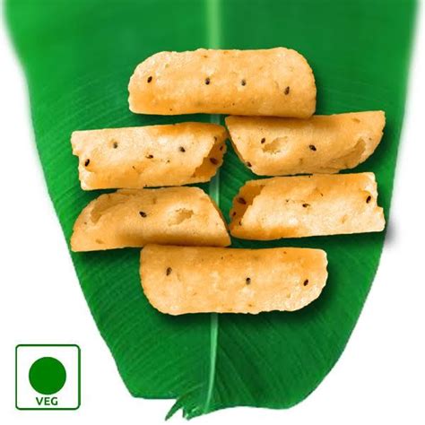Kuzhalappam A Crispy Savoury Traditional Snack From Kerala Kerala