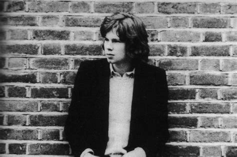 Watch Musicians Perform Moving Tribute To Nick Drake As Blue Plaque