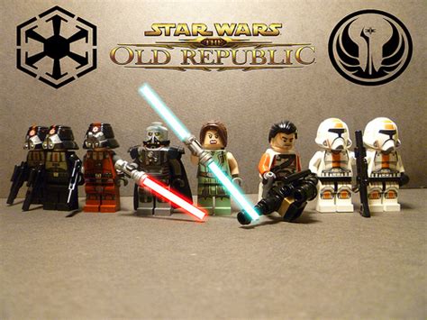 Old Republic Lego Star Wars Wiki Lego Star Wars Toys And More