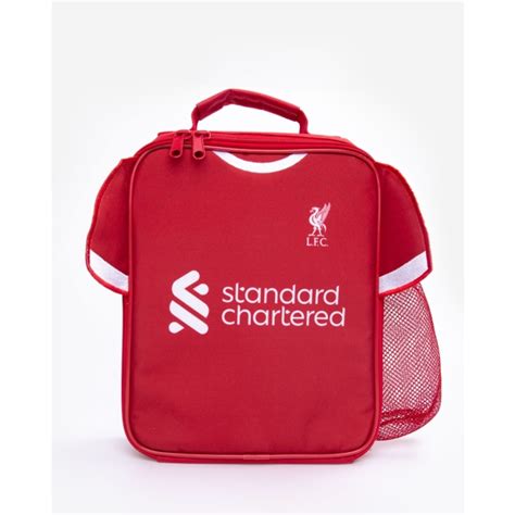 Lfc Home Lunch Bag 2324 Lfc Lunch Bags Liverpool Fc Official Store