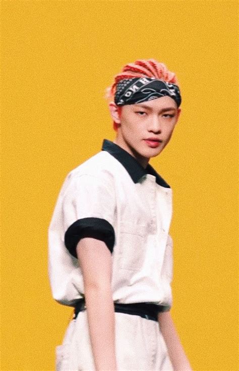 Nct Dream Chenle