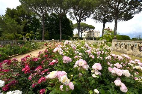 Giardini Di Villa Cimbrone Ravello Aggiornato 2018 Tutto Quello