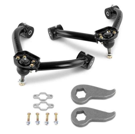 110 90777 Cognito 3 Standard Leveling Kit Gm 2020 2022 2wd4wd