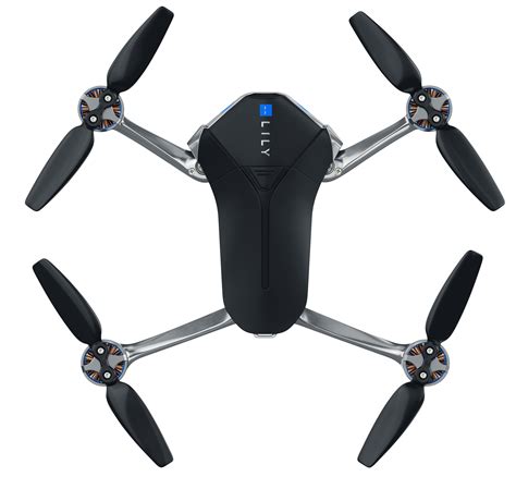 Lily Drone Is Back Features 4k Camera And Improved Features