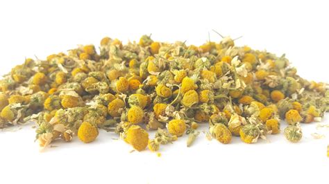 Dried Chamomile Flowers 5 50g For Herbal Tea Making Cooking Etsy Uk