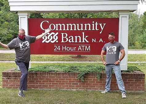 Community Bank Named Best Bank In Vermont Community Bank Na