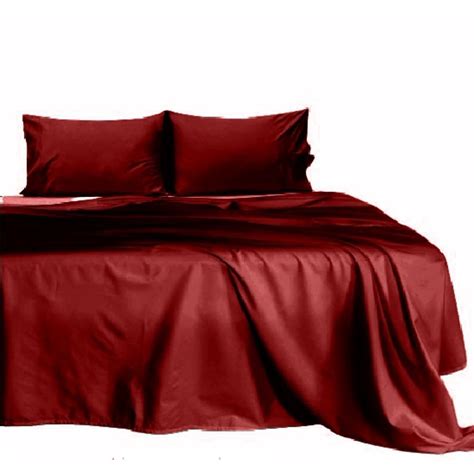 California King Waterbed Sheets Attached 72 X 84 Inch 100 Natural