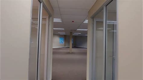 St Andrews Office Park 48261m2 Youtube