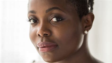 Kelechi Okafor Says Black Women Deserve Equity Not Exposure Im Not A