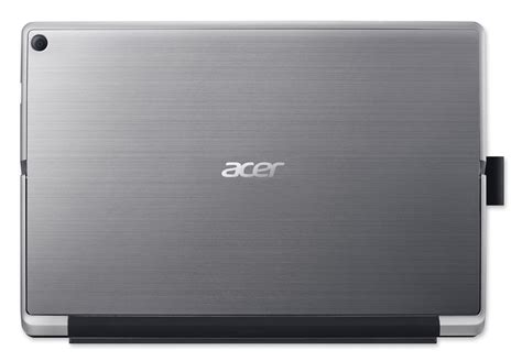 Acer Switch Alpha 12 - Ersteindruck zur Surface-Alternative
