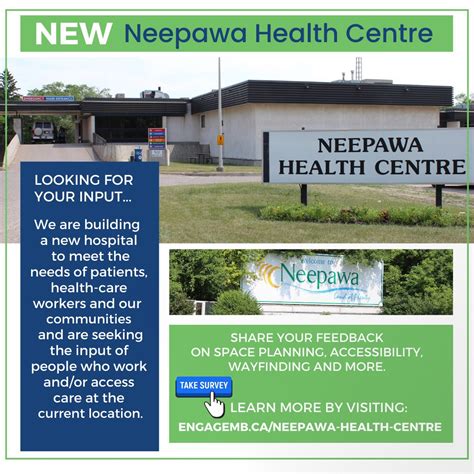 Prairie Mountain Health On Twitter Do You Access Care At The Neepawa