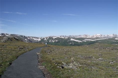 Tundra Community Trail Photo
