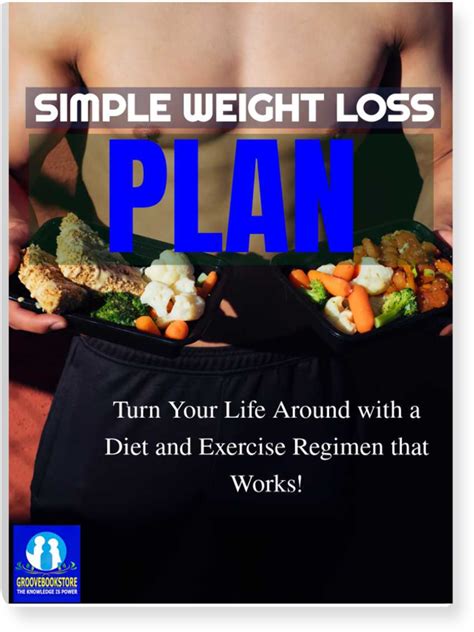 Sqrindle Simple Weight Loss Plan