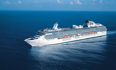Looking for a cruise deal on the cruise vacation? Princess announces world cruise from Australia in 2022 ...