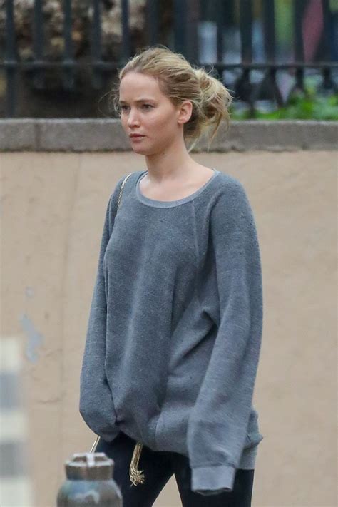 Jennifer Lawrence Out And About In New York 05232019 Hawtcelebs