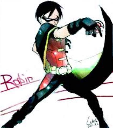 Young Justice And Others X Reader One Shots Requests Closed Robin