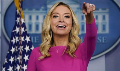 Fox News Host Kayleigh Mcenany Says She ‘never Lied’ As Trump Press Secretary Fox News The