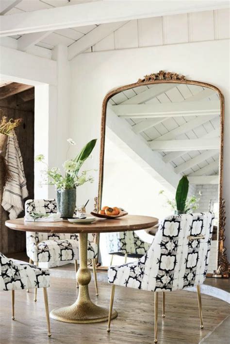 The Most Popular Dining Room Design Ideas On Pinterest Dining Room Ideas