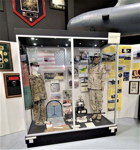 Our Operation Museum Of Missouri Military History