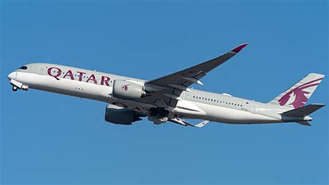 Qatar Airways Latest Photos Planespotters Net