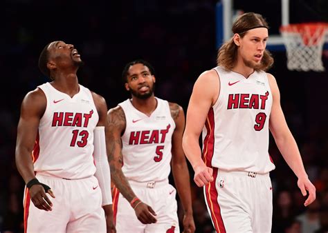 Miami Heat: An in-depth 2019-2020 Season Preview of the team