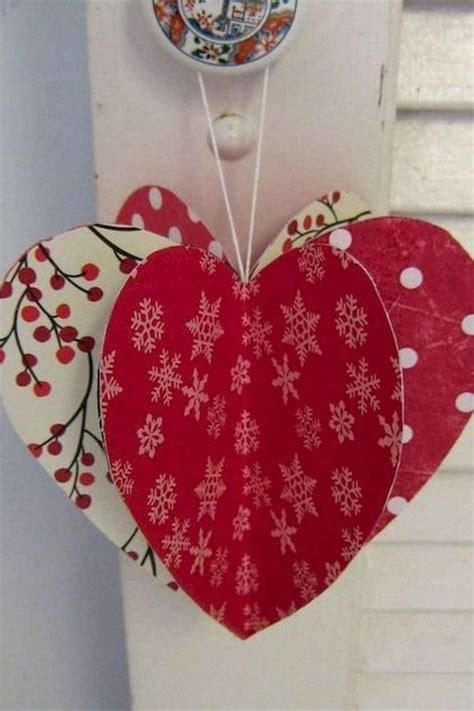 30 Creative Diy Valentines Day Decoration Ideas To Beautify Your Home