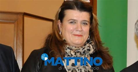 Non è che questo video. NUOVO DIRIGENTE ALL'UST DI FOGGIA: E' LA DIRIGENTE ...