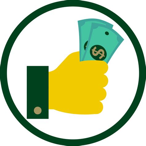 Collection Of Financial Aid High Quality Source Of Fund Icon Clipart