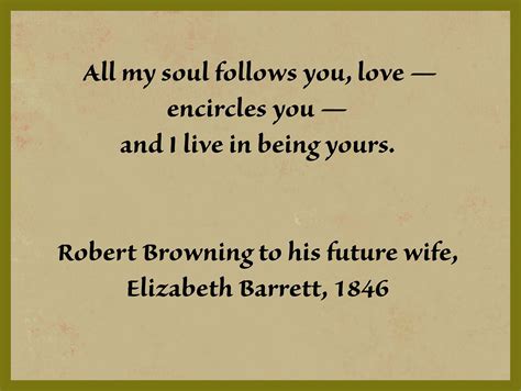 Elizabeth Barrett Browning Quotes Shortquotescc