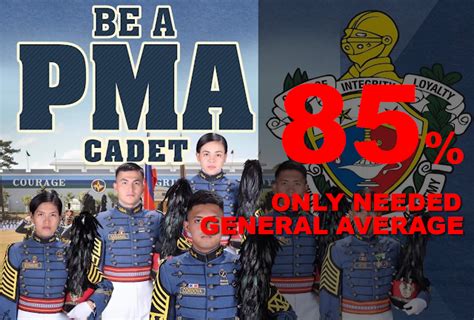 Take the sample pma entrance exam for free. Senior High Graduates who has at least 85% Average Grade ...