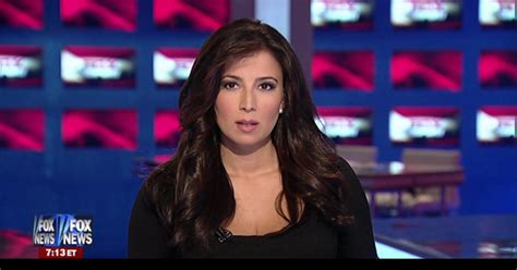 Top 10 Hottest Female Anchors Of Fox News Popular Fox