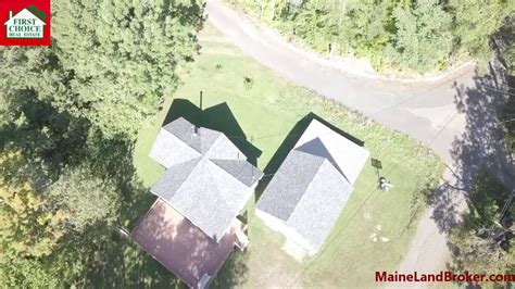 The qualifications for this list of maine lakes is that the lake is located partially or entirely in maine, named, and has a surface area of more than 10 acres (40,000 m2). Island Falls, Maine, Pleasant Pond - YouTube