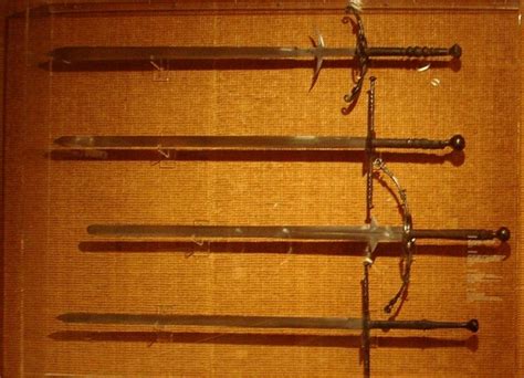 10 Badass Ancient Weapons From Around The World Listverse