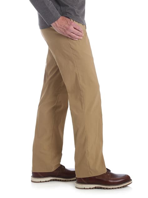 Wrangler Mens Performance Series Nylon Pant