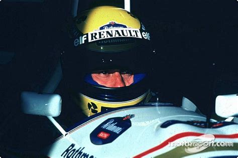 Remembering Ayrton Senna Years On Ayrton Senna Hot Sex Picture