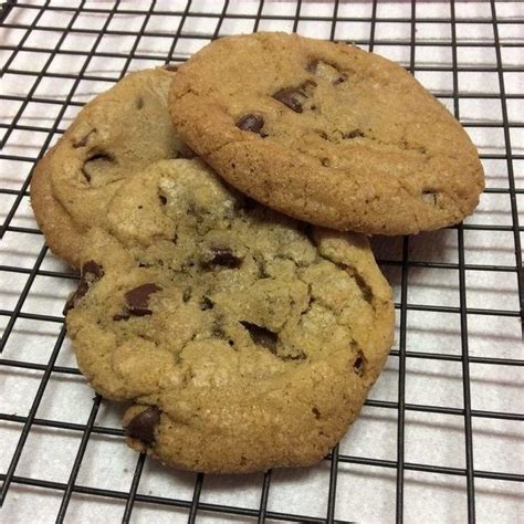 If cookies are your obsession, you know how rare it is to find a foolproof recipe that works and it's also easy to make at home: Paella Recipe by jimmybbq | Recipe | Perfect chocolate chip cookies, Chocolate chip cookies ...
