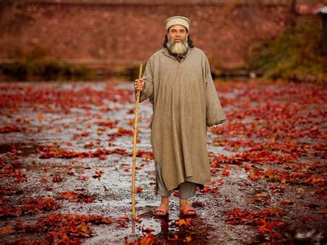 Autumn The Most Magical Season Of Kashmir News Photos Gulf News