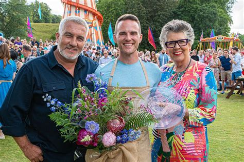 Great British Bake Off 2020 Where Are The Shows Past Winners Now London Evening Standard