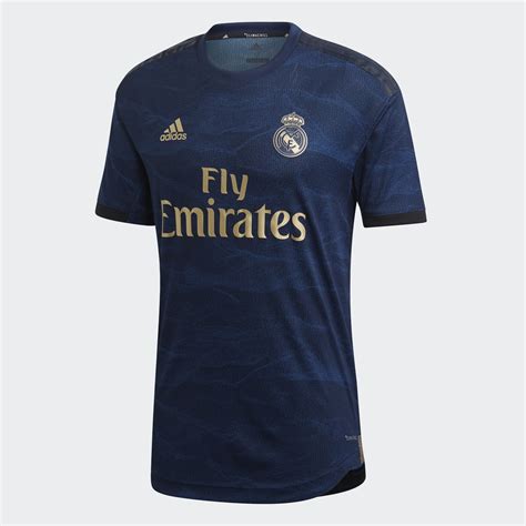 Toute l'actualité du mercato real madrid et des transferts du real madrid 2021 en direct. Real Madrid 2019-20 Adidas Away Kit | 19/20 Kits ...