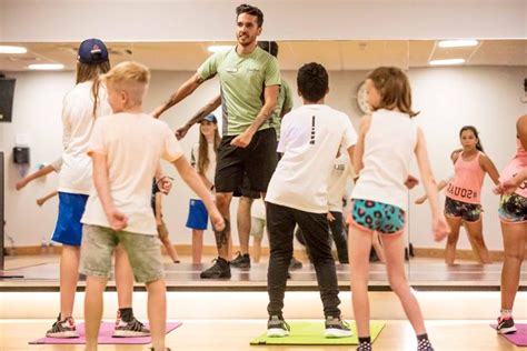 Fortnite Dance Moves Class Launched By David Lloyd For