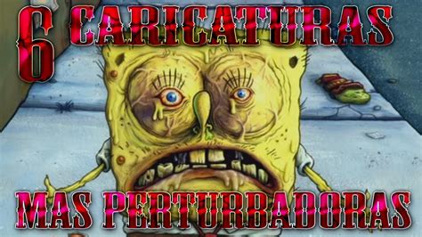 Documentales de terror casas endemoniadas,español,terror,misterios,documental national geographic. TOP 6 Caricaturas Mas Perturbadoras | La Casa Del Terror ...