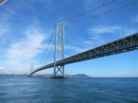 Jul 01, 2021 · 兵庫県・淡路島で明石海峡大橋クルーズを運営するジョイポート南淡路株式会社(所在地：兵庫県南あわじ市福良、代表取締役：鎌田 勝義)は、淡路島・岩屋港での明石海峡大橋クルーズ就航記念イベントとして、202… 明石海峡大橋 (淡路島側) 写真・画像【フォートラベル】|淡路島